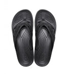 Crocs Classic Flip Nero Uomo Donna Infradito 207713 001