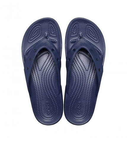 Crocs Classic Flip Blu Uomo Donna Infradito 207713 410