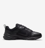 Nike Defyallday Nero Pelle Scarpe Uomo Sportive Running Palestra DJ1196 001