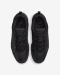 Nike Defyallday Nero Pelle Scarpe Uomo Sportive Running Palestra DJ1196 001