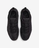 Nike Defyallday Nero Pelle Scarpe Uomo Sportive Running Palestra DJ1196 001