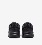 Nike Defyallday Nero Pelle Scarpe Uomo Sportive Running Palestra DJ1196 001