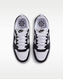 Nike Court Borough Nero Bianco Scarpe Ragazzo Sportive Sneakers DV5456 131