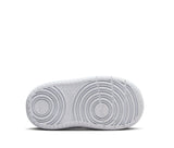 Nike Court Borough Low Bianco Verde Scarpe Bambino Infant Sneaker DV5458 133