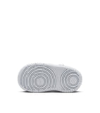 Nike Court Borough Low 2 Bianco Lilla Scarpe Bambina Infant Sneaker DV5458 134