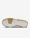 Nike Gamma Force Bianco Beige Scarpe Donna Sportive Sneakers DX9176 103