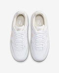 Nike Gamma Force Bianco Beige Scarpe Donna Sportive Sneakers DX9176 103