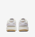 Nike Gamma Force Bianco Beige Scarpe Donna Sportive Sneakers DX9176 103