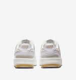 Nike Gamma Force Bianco Beige Scarpe Donna Sportive Sneakers DX9176 103
