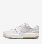 Nike Gamma Force Bianco Beige Scarpe Donna Sportive Sneakers DX9176 103