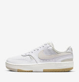 Nike Gamma Force Bianco Beige Scarpe Donna Sportive Sneakers DX9176 103