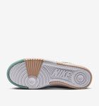 Nike Gamma Force Bianco Verde Beige Scarpe Donna Sportive Sneakers DX9176 118