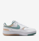 Nike Gamma Force Bianco Verde Beige Scarpe Donna Sportive Sneakers DX9176 118