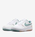 Nike Gamma Force Bianco Verde Beige Scarpe Donna Sportive Sneakers DX9176 118