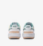 Nike Gamma Force Bianco Verde Beige Scarpe Donna Sportive Sneakers DX9176 118