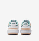 Nike Gamma Force Bianco Verde Beige Scarpe Donna Sportive Sneakers DX9176 118