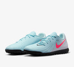 Nike Phantom GX II Club Bianco Menta Scarpe Uomo Sportive Calcetto FJ2587 300