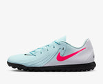 Nike Phantom GX II Club Bianco Menta Scarpe Uomo Sportive Calcetto FJ2587 300