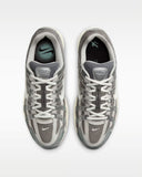 Nike P-6000 Bianco Grigio Scarpe Uomo Sportive Sneakers Running FN7509 029