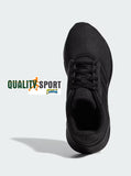 Adidas Galaxy 6 Nero Scarpe Shoes Donna Sportive Running Palestra GW4131