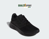 Adidas Galaxy 6 Nero Scarpe Shoes Donna Sportive Running Palestra GW4131