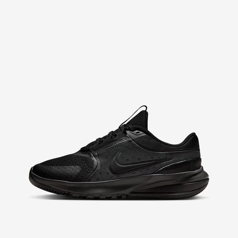 Nike Star Runner 5 Nero Scarpe Ragazzo Donna Sportive Palestra HF7004 001