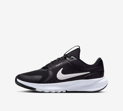 Nike Star Runner 5 Nero Scarpe Ragazzo Donna Sportive Palestra HF7004 002