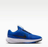 Nike Star Runner 5 Blu Scarpe Ragazzo Sportive Palestra HF7004 401