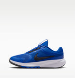 Nike Star Runner 5 Blu Scarpe Ragazzo Sportive Palestra HF7004 401