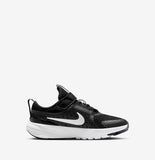 Nike Star Runner 5 Nero Bianco Scarpe Bambino Sportive Running HF7005 002