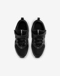 Nike Star Runner 5 Nero Bianco Scarpe Bambino Sportive Running HF7005 002