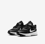 Nike Star Runner 5 Nero Bianco Scarpe Bambino Sportive Running HF7005 002