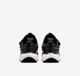 Nike Star Runner 5 Nero Bianco Scarpe Bambino Sportive Running HF7005 002