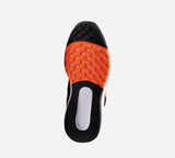 Nike Star Runner 5 Nero Arancio Scarpe Bambino Sportive Running HF7005 006