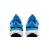 Nike Star Runner 5 Celeste Scarpe Bambino Sportive Running HF7005 400