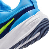 Nike Star Runner 5 Celeste Scarpe Bambino Sportive Running HF7005 400