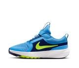 Nike Star Runner 5 Celeste Scarpe Bambino Sportive Running HF7005 400