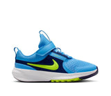Nike Star Runner 5 Celeste Scarpe Bambino Sportive Running HF7005 400