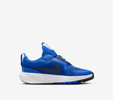 Nike Star Runner 5 Blu Nero Scarpe Bambino Sportive Running HF7005 401