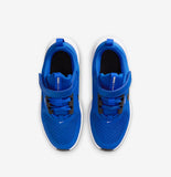 Nike Star Runner 5 Blu Nero Scarpe Bambino Sportive Running HF7005 401