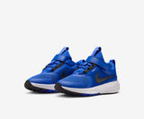 Nike Star Runner 5 Blu Nero Scarpe Bambino Sportive Running HF7005 401