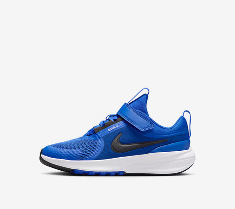 Nike Star Runner 5 Blu Nero Scarpe Bambino Sportive Running HF7005 401