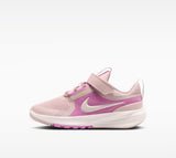 Nike Star Runner 5 Rosa Fucsia Scarpe Bambina Sportive Running HF7005 602