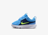 Nike Star Runner Blu Celeste Scarpe Infant Bambino Sportive Running HF7006 400