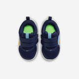 Nike Star Runner Blu Arancio Scarpe Infant Bambino Sportive Running HF7006 403