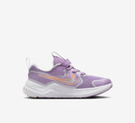 Nike Cosmic Runner Viola Scarpe Bambina Sportive Palestra Running HM4400 503