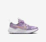 Nike Cosmic Runner Viola Scarpe Bambina Sportive Palestra Running HM4400 503