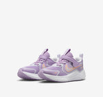 Nike Cosmic Runner Viola Scarpe Bambina Sportive Palestra Running HM4400 503