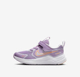 Nike Cosmic Runner Viola Scarpe Bambina Sportive Palestra Running HM4400 503