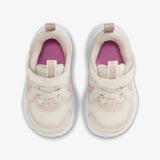 Nike Cosmic Runner Rosa Scarpe Bambina Infant Running Sneakers HM4401 013